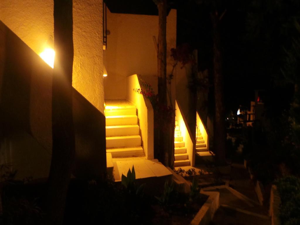 Sunset Mavi Villa ทูร์กุทริส ภายนอก รูปภาพ