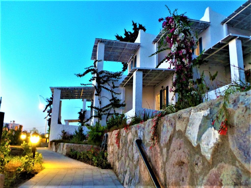 Sunset Mavi Villa ทูร์กุทริส ภายนอก รูปภาพ