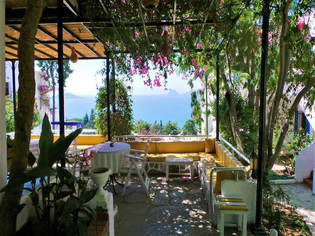Sunset Mavi Villa ทูร์กุทริส ภายนอก รูปภาพ