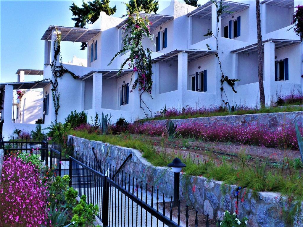 Sunset Mavi Villa ทูร์กุทริส ภายนอก รูปภาพ