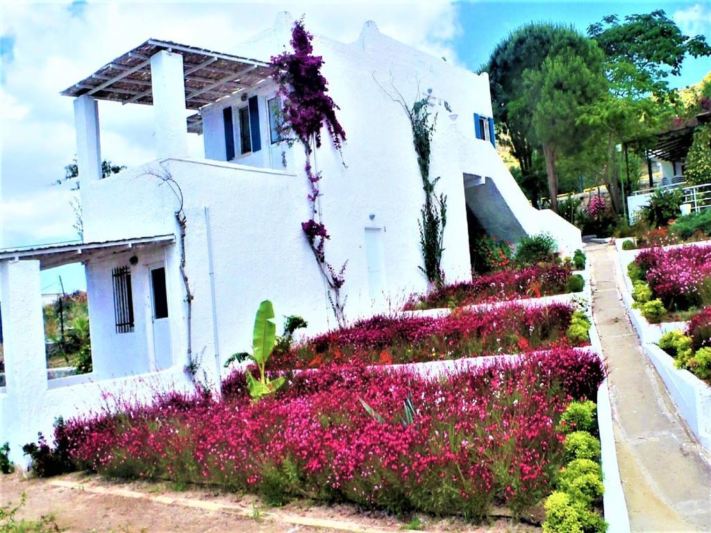 Sunset Mavi Villa ทูร์กุทริส ภายนอก รูปภาพ