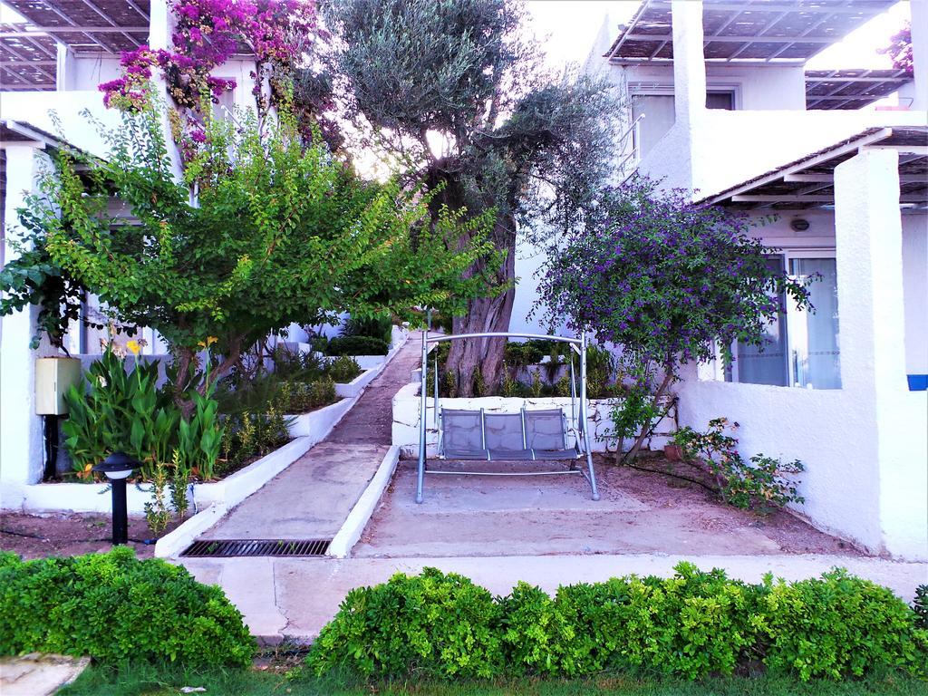 Sunset Mavi Villa ทูร์กุทริส ภายนอก รูปภาพ