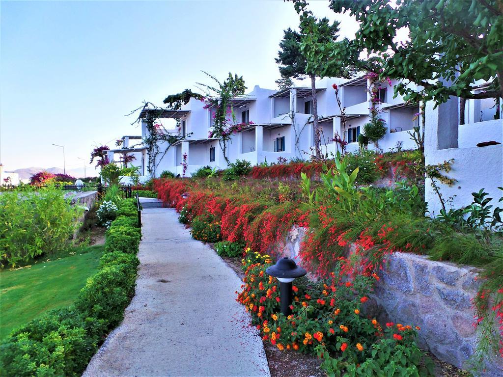 Sunset Mavi Villa ทูร์กุทริส ภายนอก รูปภาพ